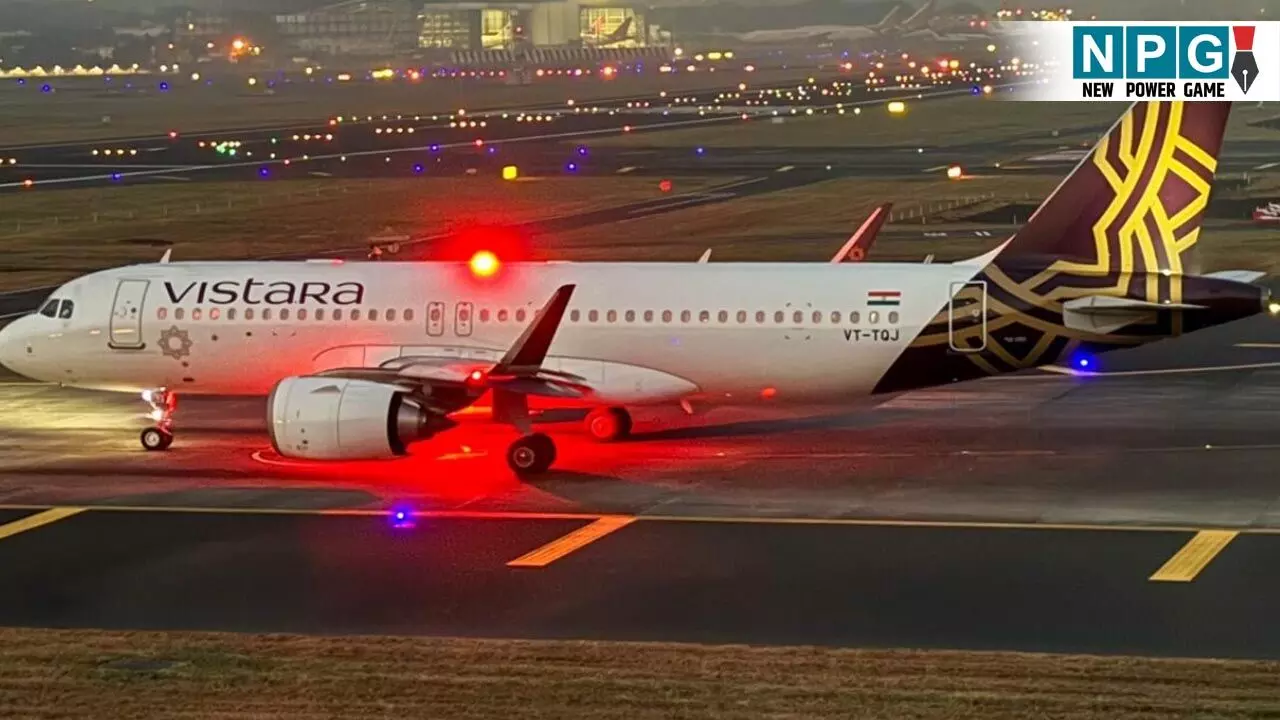 Raipur Flight Door Lock