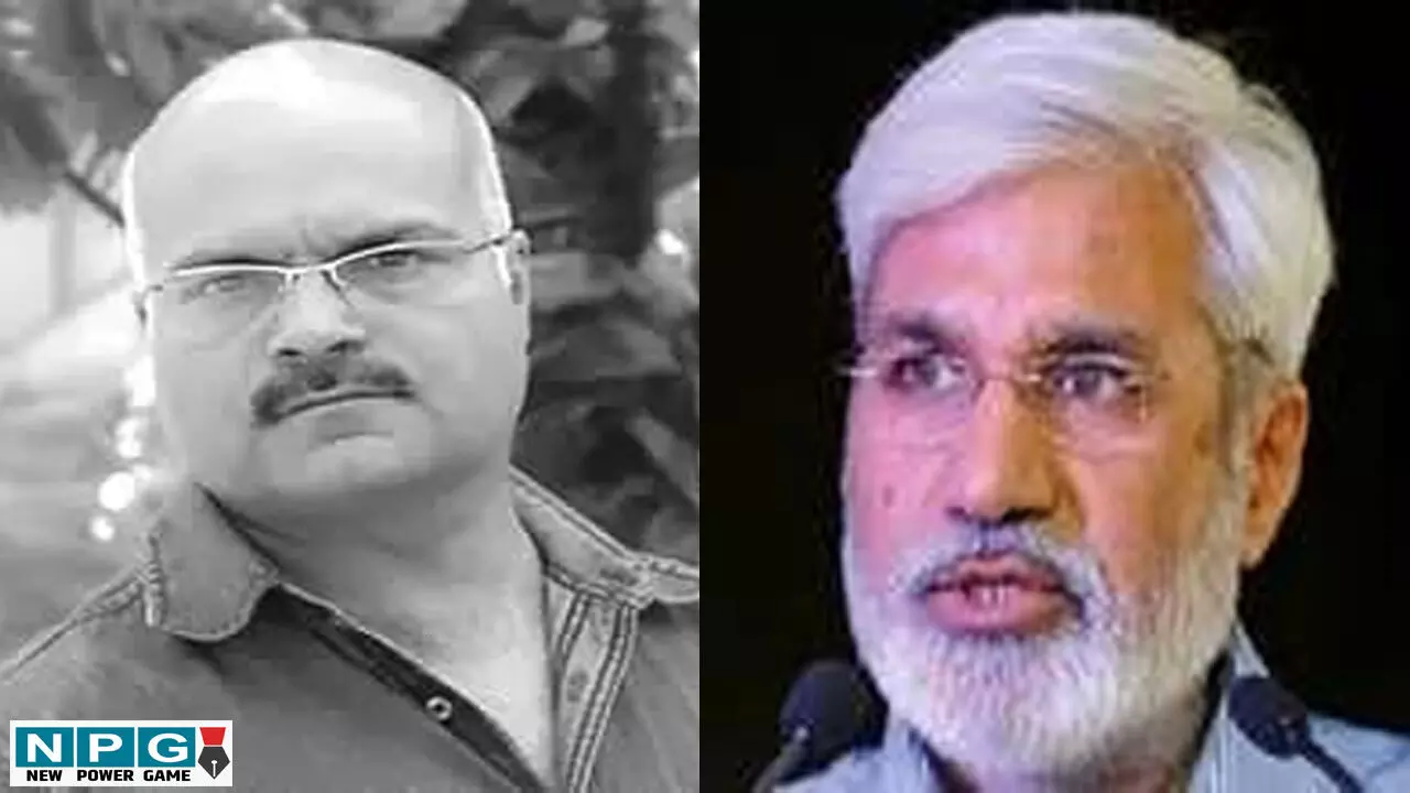 CG News: वसुंधरा सम्मान समारोह 14 अगस्त को, दोपहर एक बजे कला मंदिर सिविक सेंटर में होगा आयोजन CG News: वसुंधरा सम्मान समारोह 14 अगस्त को, दोपहर एक बजे कला मंदिर सिविक सेंटर में होगा आयोजन