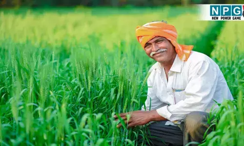 Pradhan Mantri Fasal Bima Yojana: छत्तीसगढ़ के किसानों के खाते में आज आएंगे ₹152.84 करोड़