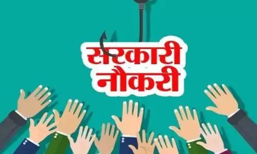 CG News गौरेला-पेंड्रा-मरवाही में स्वास्थ्य विभाग में भर्ती, अब 14 अगस्त तक कर सकेंगे दावा-आपत्ति, देखें पूरी लिस्ट