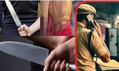 अमेठी : दो पत्नियों के बाद पति का किसी और महिला के साथ अवैध संबंध... नाराज दूसरी पत्नी ने पति को खिलाई नशीली दवा फिर काट दिया प्राइवेट पार्ट