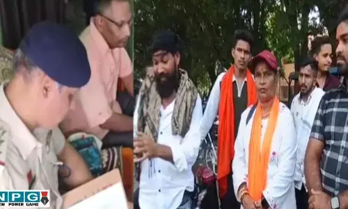 CG News: धर्मांतरण पर बवाल, बिलासपुर में दूसरे दिन भी धर्मांतरण पर हंगामा, धर्मांतरण की सूत्रधार का नाम पढ़कर चौंक जाएंगे