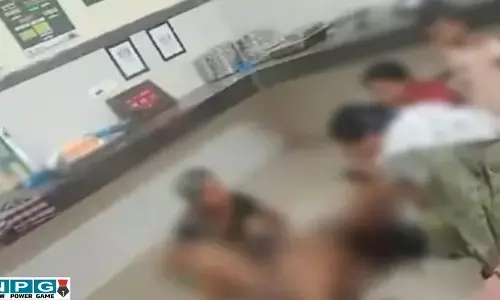 CG News: RMO सस्पेंड, फर्श पर डिलीवरी; मेडिकल ऑफिसर और स्टाफ नर्स पर कार्रवाई की अनुशंसा