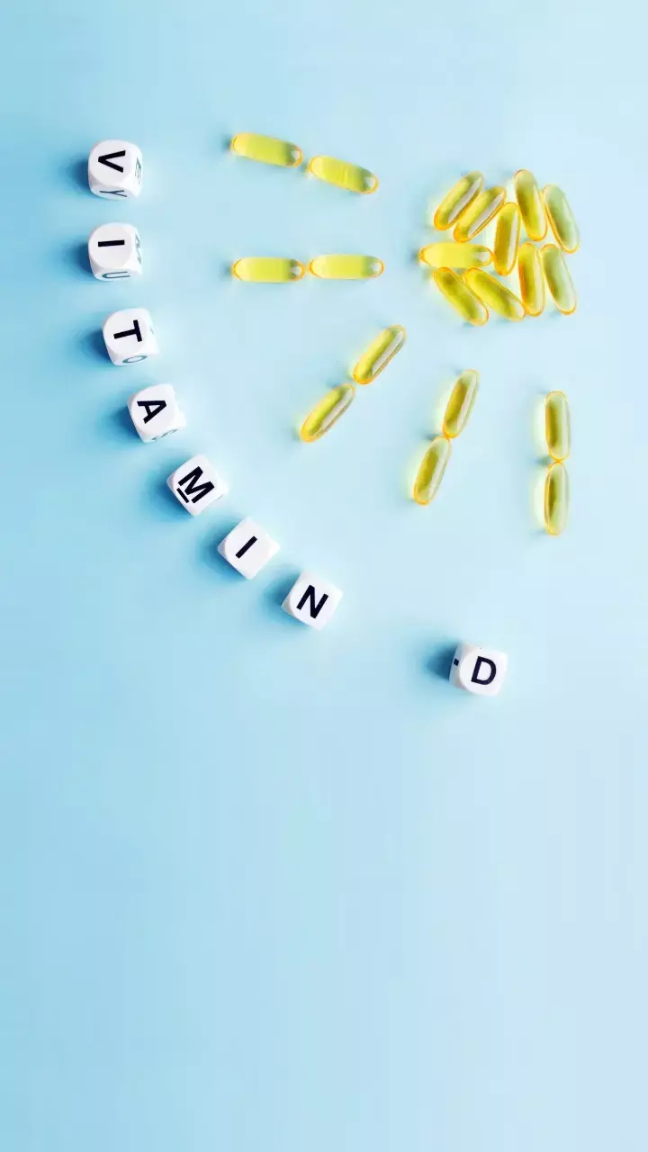 Vitamin D Ke Liye Khayain Ye Chize : मुफ्त की धूप के साथ इन चीज़ों से मिलेगा विटामिन डी