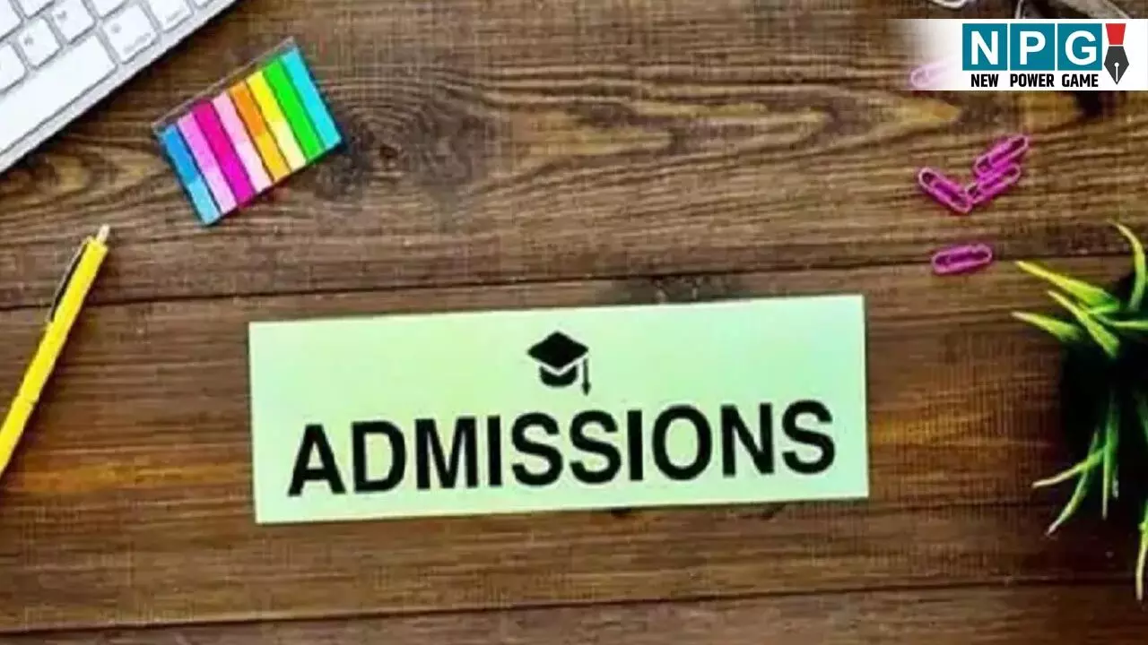 cg iti admission 2025