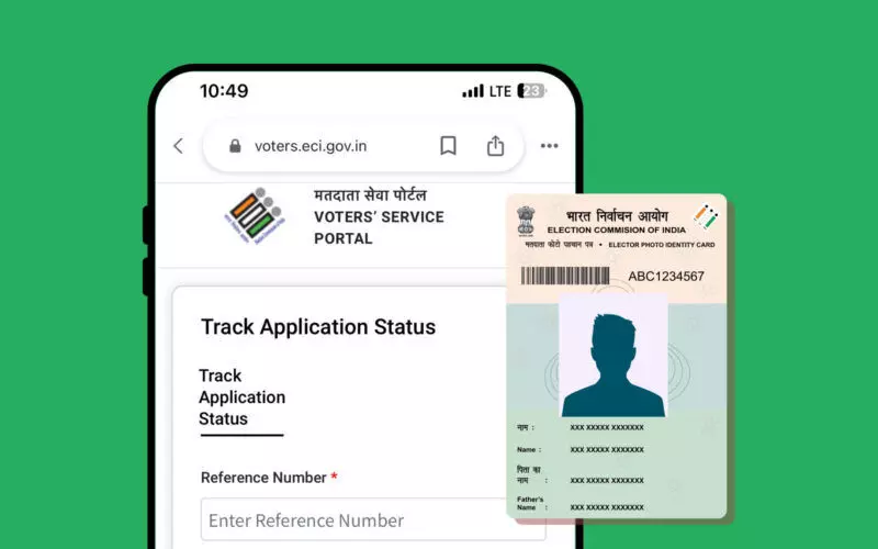 Fake Voter ID Card : कहीं आपका वोटर आईडी कार्ड भी फेक तो नहीं... ऐसे करें चेक