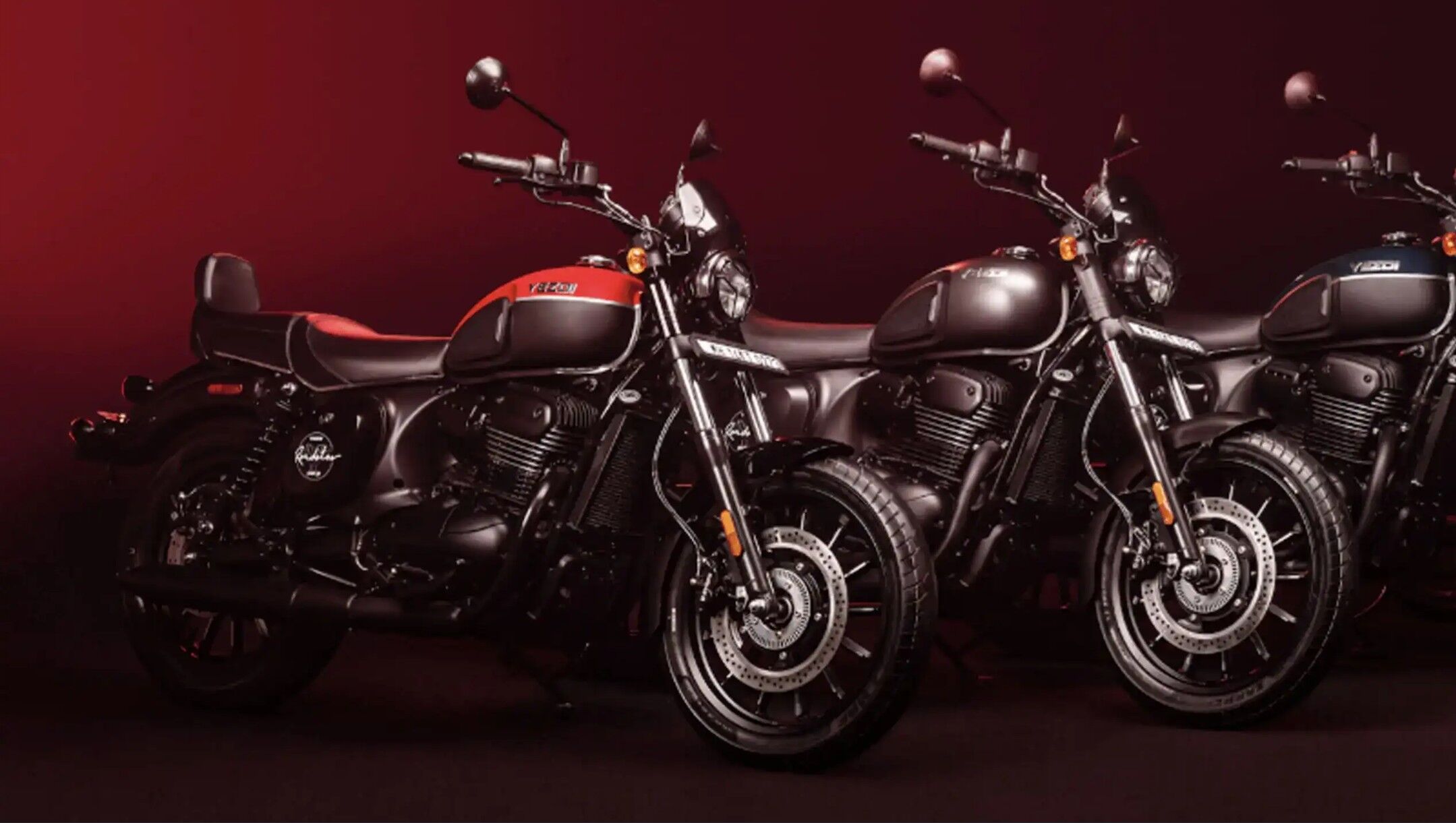 Yezdi Roadster Features: Yezdi Roadster 2025 भारत में लॉन्च, रेट्रो लुक ...