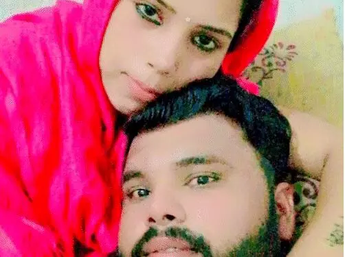 Haryana News : पति-पत्नी के बीच हुई कहासुनी और पत्नी ने लगा लिया फांसी का फंदा, 5 दिन तक सड़ते रही लाश