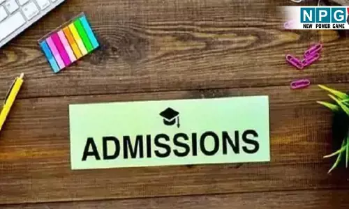 cg iti admission 2025