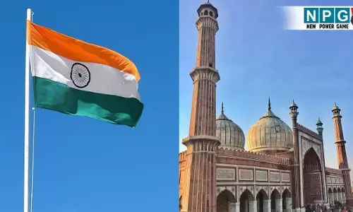 Chhattisgarh Waqf Board: 15 अगस्त को हर मस्जिद, मदरसा और दरगाह में लहराएगा तिरंगा, राज्य वक्फ बोर्ड का आदेश