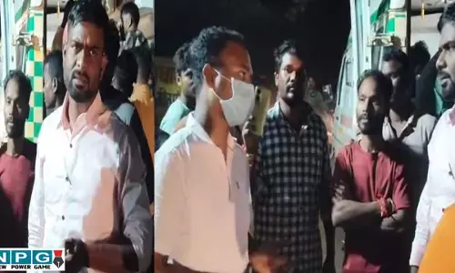 CG News: MLA बनाम BMO, सड़क हादसे के बाद बिगड़ा माहौल, MLA ने BMO को ऑन-द-स्पॉट किया सस्पेंड, BMO ने लगाए ये आरोप