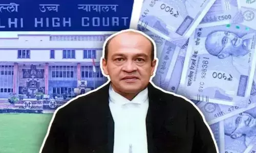 Justice Yashwant Verma Cash Scandal Case :  लोकसभा में स्पीकर ओम बिरला ने दी महाभियोग प्रस्ताव को मंजूरी, जाने क्या होता है महाभियोग प्रस्ताव