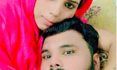 Haryana News : पति-पत्नी के बीच हुई कहासुनी और पत्नी ने लगा लिया फांसी का फंदा, 5 दिन तक सड़ते रही लाश