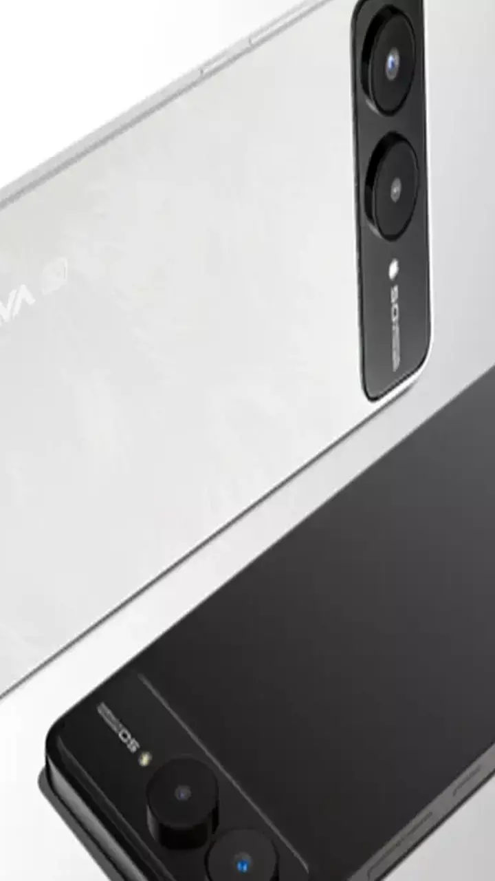 Lava Blaze AMOLED 2 5G : चाहते हैं बेहतरीन 5G सेगमेंट स्मार्टफोन, Lava का ये फोन मचा रहा धूम