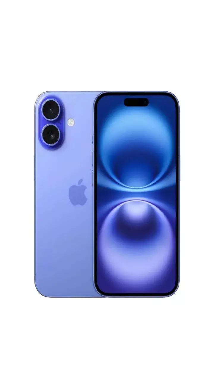 iphone 16 Offer: iphone 16 पर मिल रहा बड़ी डिस्काउंट, अभी करें ऑर्डर मिलेंगे कई ऑफर