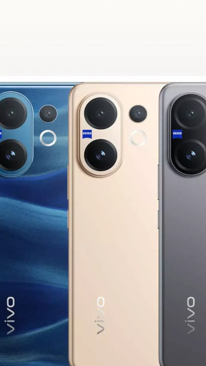 Vivo V60 Price: Vivo ने लॉन्च किया दमदार फिचर के साथ V60 Pro, अभी करें ऑर्डर