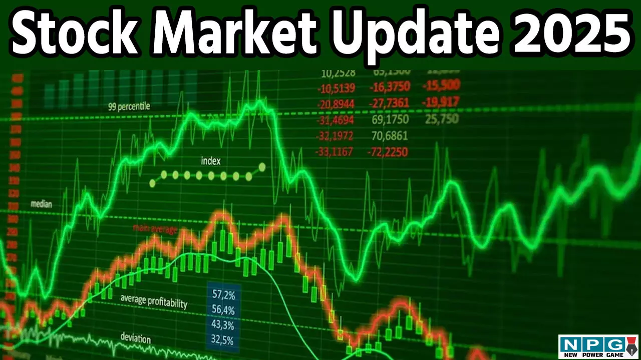 Share Market Today: शेयर मार्केट में लौटी रौनक, लेकिन निवेशकों के लिए 15 अगस्त क्यों है अहम, जानिए विस्तार से