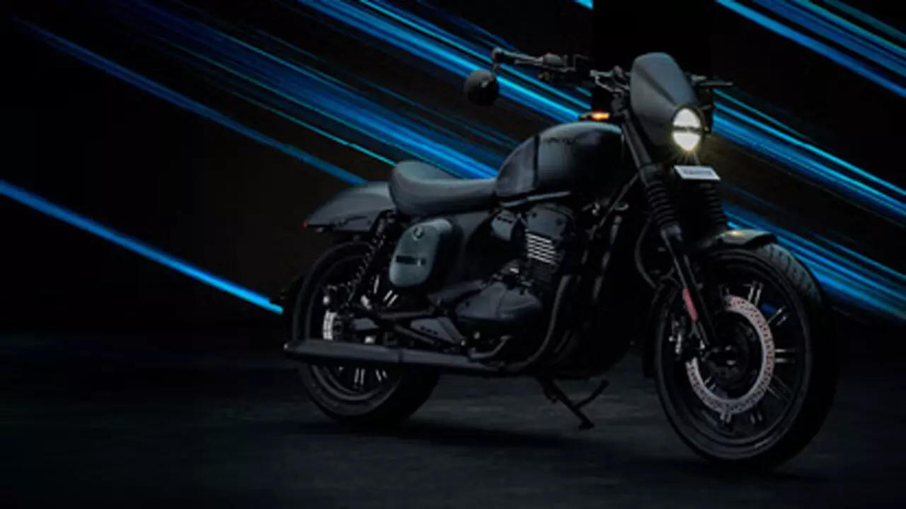 2025 Yezdi Roadster bike Launch in india: रेट्रो स्टाइल, प्रीमियम डिजाइन, 4 साल वारंटी के साथ भारत में लॉन्च, बाइक प्रेमियों के लिए परफेक्ट विकल्प