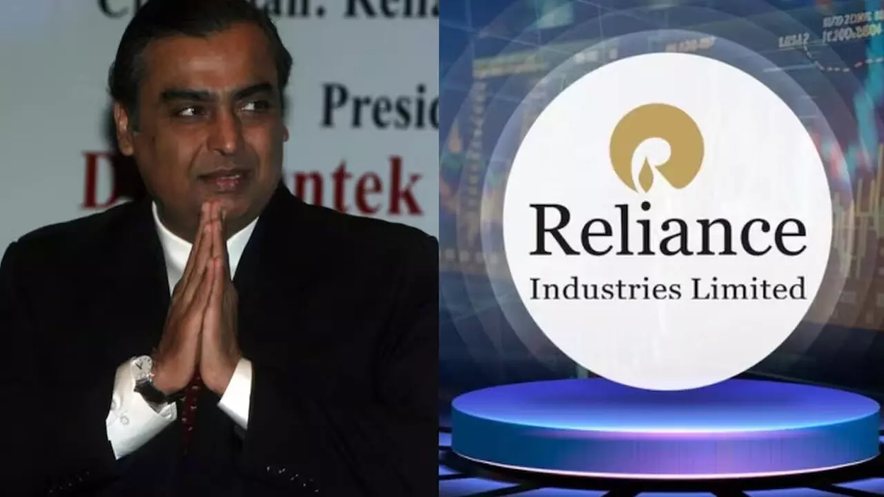 Hurun India 2025: अंबानी फिर नंबर-1, बिरला-जिंदल भी टॉप पर, ये हैं भारत के 10 सबसे अमीर परिवार, आ गई नई लिस्ट Hurun India 2025: अंबानी फिर नंबर-1, बिरला-जिंदल भी टॉप पर, ये हैं भारत के 10 सबसे अमीर परिवार, आ गई नई लिस्ट