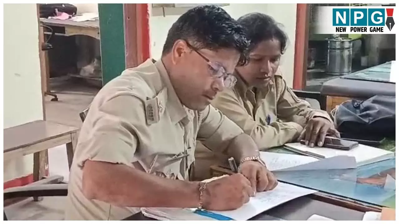 Korba News: प्लांटेशन के लिए जमीन का सर्वे करने गए वन विभाग की टीम पर हमला, पिता-पुत्र के खिलाफ जुर्म दर्ज...