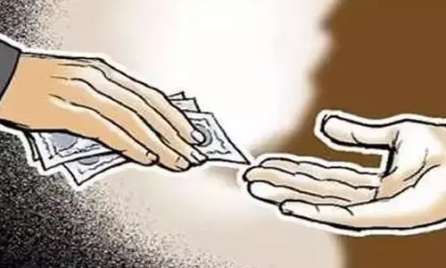 CG News: घूसखोरी का खुलासा, DEO पर विभागीय कार्रवाई का खतरा, DPI ने भेजा शोकाज नोटिस, विधवा शिक्षिका से मांगी थी रिश्वत