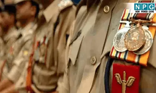 MP Veerta Puraskar 2025