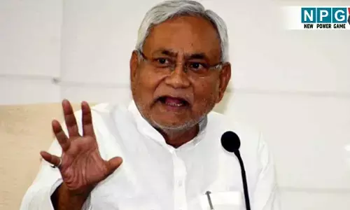 CM Nitish Cabinet Meeting: नीतीश कैबिनेट का बड़ा ऐलान! डबल हुई इन कर्मचारियों की सैलरी-पेंशन, और भी एजेंडों पर लगी मुहर