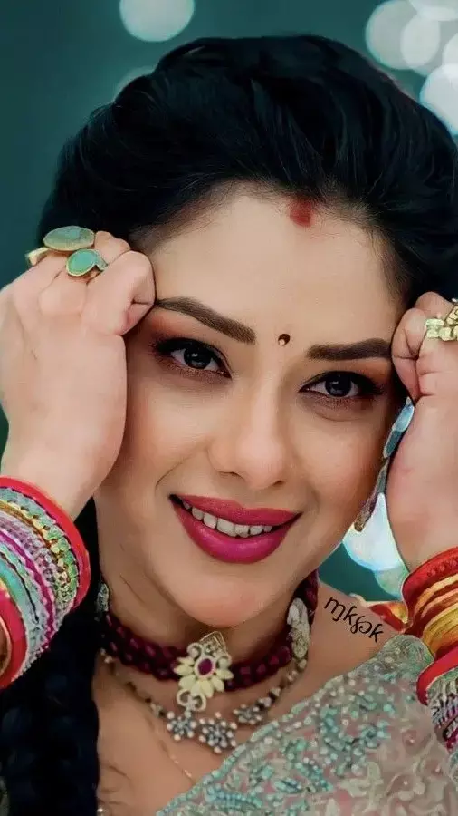 क्योंकि सास भी कभी बहू थी 2 को पछाड़ नंबर 1 हुआ अनुपमा, देखें इस हफ्ते की टीआरपी लिस्ट