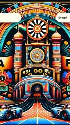 Kolkata FF Fatafat Result 2025: पहला इनाम 1 करोड़, देखें हर बाजी का रिजल्ट