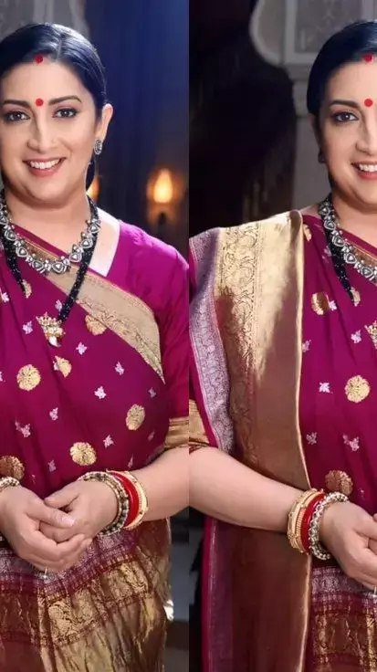 KSBKBT 2 Spoiler: सगाई में पुलिस बुलाकर तुलसी ने मचाया बवाल, मिहिर का फूटा गुस्सा