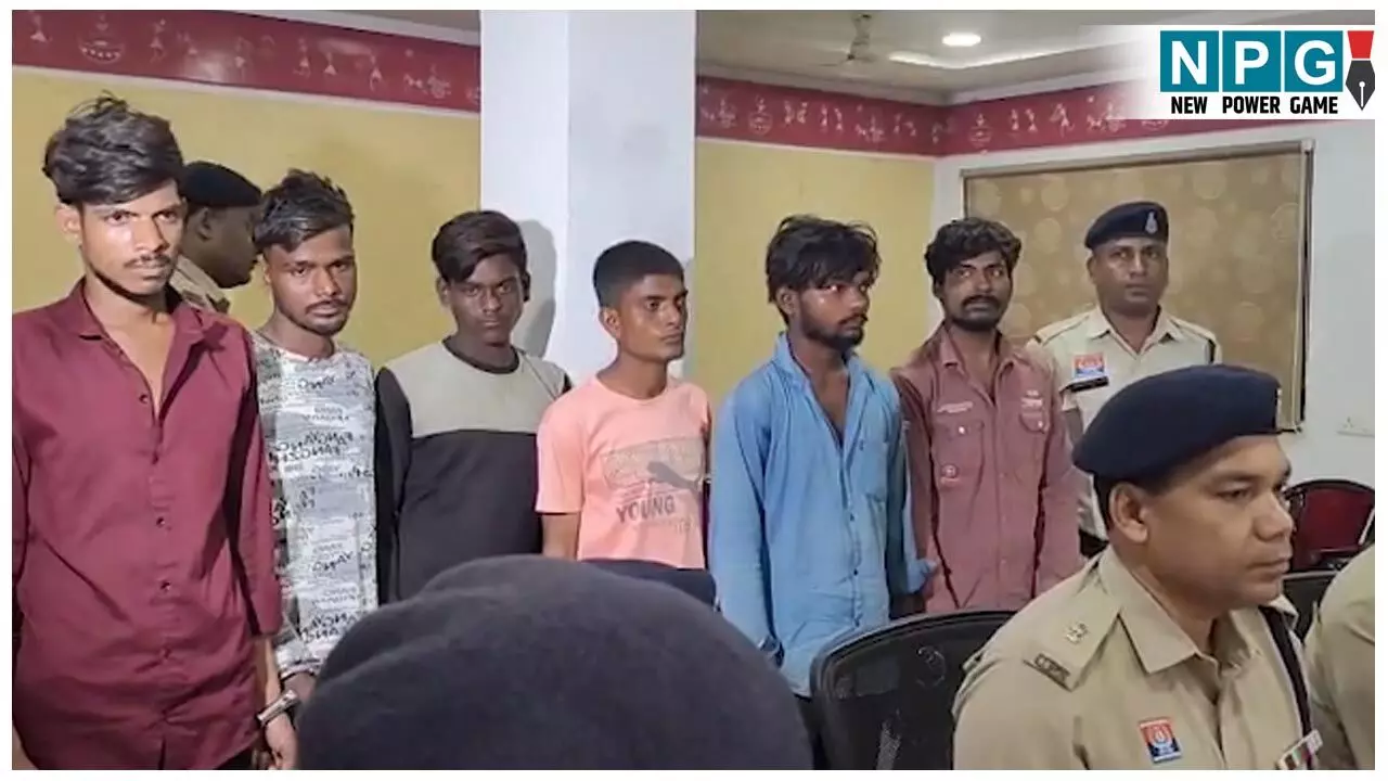 CG Crime News:  रायपुर में खूनी खेल : युवक की गमछे से गला घोट कर हत्या..आरोपियों ने मर्डर के बाद की मछली और शराब पार्टी