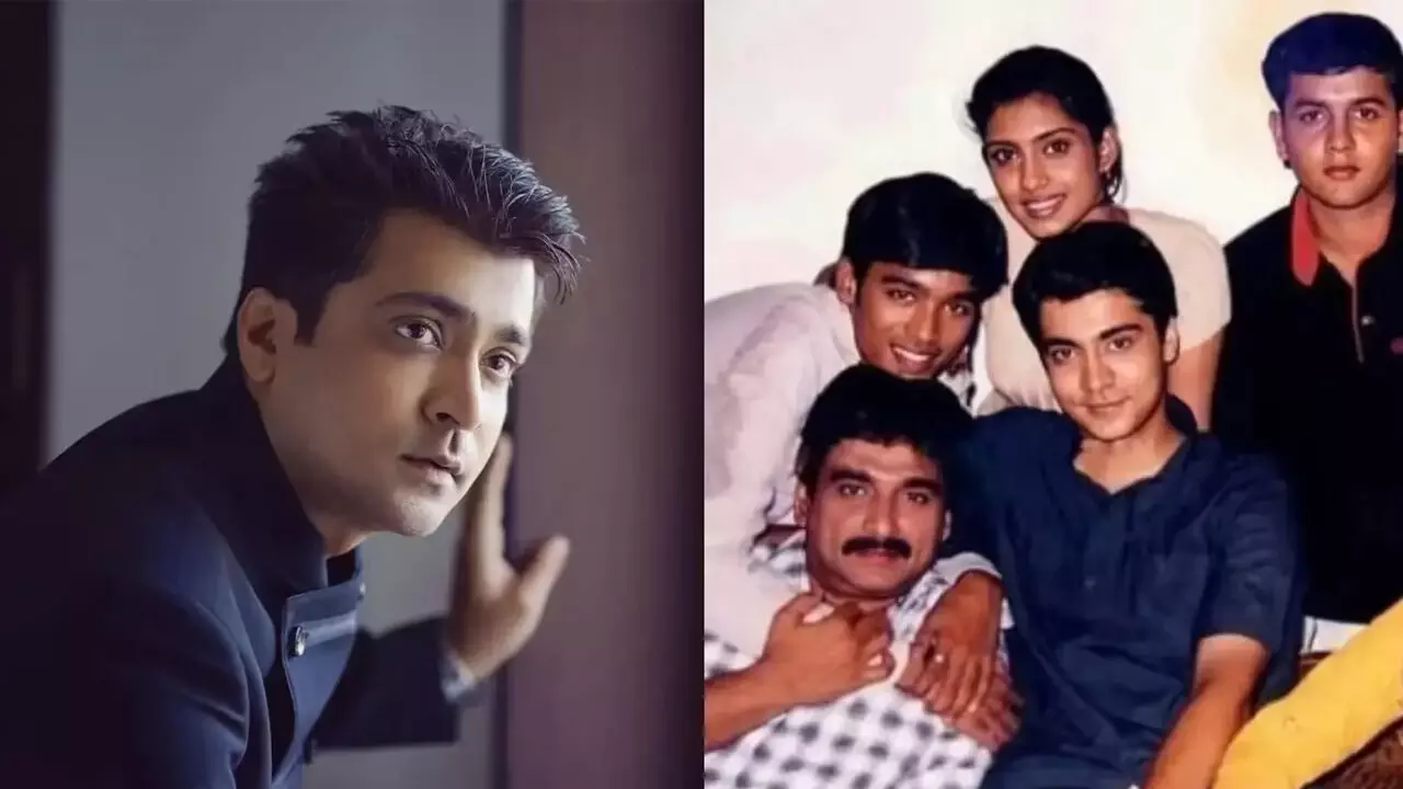 Abhinay Kinger Liver Disease: ग्लैमर से गुमनामी तक, लिवर की बीमारी से जूझ रहे ये अभिनेता, इलाज के लिए तरस रहे एक्टर