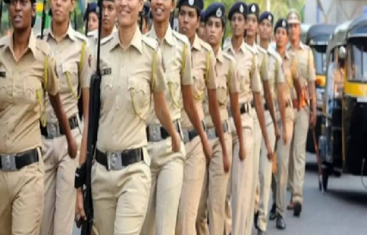 Nagar Sainik Recruitment: नगर सैनिक भर्ती परिणाम जारी, 705 पदों पर महिला नगर सैनिकों की चयन सूची जारी...देखें Nagar Sainik Recruitment: नगर सैनिक भर्ती परिणाम जारी, 705 पदों पर महिला नगर सैनिकों की चयन सूची जारी...देखें