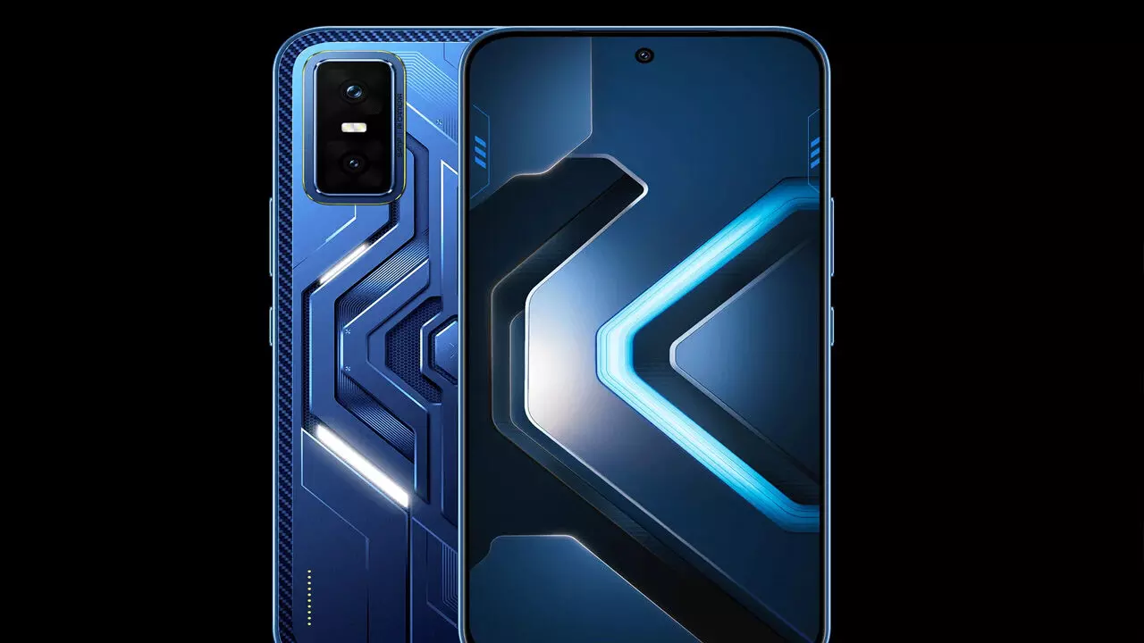 Infinix GT 30 5G+ launch: 20 हजार से कम में दमदार गेमिंग स्मार्टफोन, 144Hz AMOLED डिस्प्ले और Dimensity 7400 प्रोसेसर के साथ