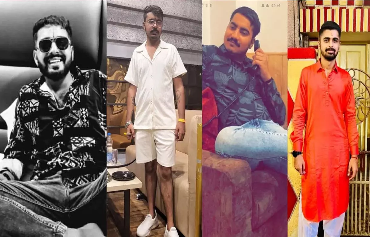 Raipur Crime News: बड़ा फैसलाः बहुचर्चित यश शर्मा हत्याकांड में कोर्ट ने चारों आरोपियों को सुनाई उम्रकैद की सजा, जानिए घटना