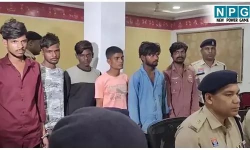 CG Crime News:  रायपुर में खूनी खेल : युवक की गमछे से गला घोट कर हत्या..आरोपियों ने मर्डर के बाद की मछली और शराब पार्टी
