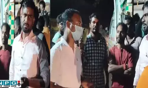 CG News: BMO सस्पेंड, विधायक से पंगा लेना पड़ा भारी, सड़क हादसे के बाद बिगड़ा था महौल, जानिए पूरा मामला