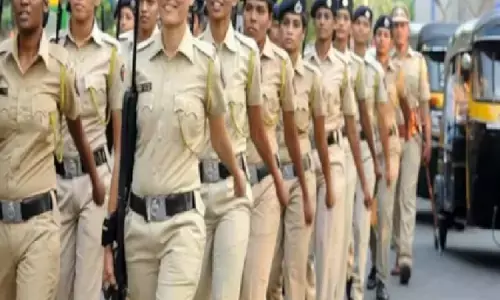 Nagar Sainik Recruitment: नगर सैनिक भर्ती परिणाम जारी, 705 पदों पर महिला नगर सैनिकों की चयन सूची जारी...देखें