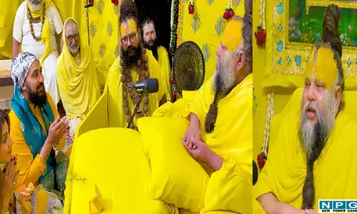 Shilpa Shetty-Raj Kundra Visit Premanand Maharaj: मेरी एक किडनी आपके नाम, राज कुंद्रा ने प्रेमानंद महाराज को दिया ऑफर, महाराज ने दिया ऐसा जवाब कि सबकी आंखें हो गई नम