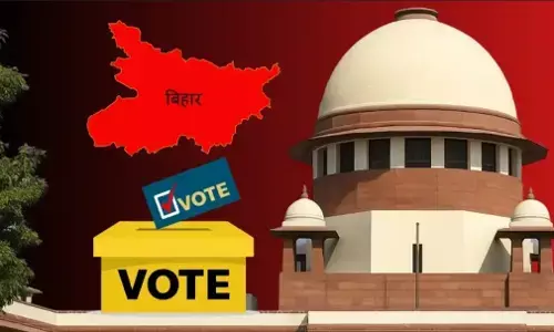 Bihar SIR: ECI को बड़ा झटका, सुप्रीम कोर्ट ने दिया बड़ा आदेश, काटे गए 65 लाख वोटरों का नाम सार्वजनिक करो, पढ़िए आज  कोर्ट रूम में क्या हुआ?