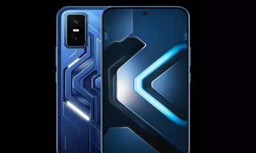 Infinix GT 30 5G+ launch: 20 हजार से कम में दमदार गेमिंग स्मार्टफोन, 144Hz AMOLED डिस्प्ले और Dimensity 7400 प्रोसेसर के साथ