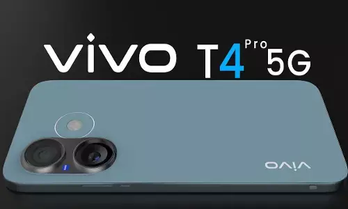 Vivo T4 Pro Launch in India: Vivo T4 Pro भारत में जल्द होगा  लॉन्च, शानदार कैमरे वाले 5G फोन की जान लीजिए खूबियां, देखें कहां होने वाली है फोन की सेल