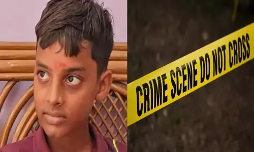 CG School News: स्कूल में मिला छात्र का शव, 13 वर्षीय चिन्मय 15 दिन से था लापता, कमरे में पड़ी थी छत-विक्षत लाश, मर्डर के बाद शव छिपाने की आशंका