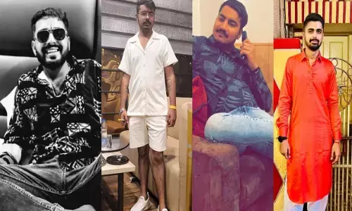 Raipur Crime News: बड़ा फैसलाः बहुचर्चित यश शर्मा हत्याकांड में कोर्ट ने चारों आरोपियों को सुनाई उम्रकैद की सजा, जानिए घटना