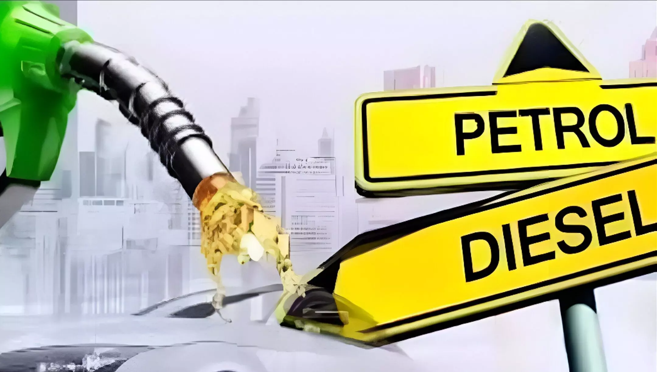Petrol-Diesel Rate 15 August 2025: स्वतंत्रता दिवस पर  सरकार ने दिया तोहफा! देश के कई शहरों में सस्ता हुआ पेट्रोल-डीज़ल, फटाफट देखें ताज़ा रेट