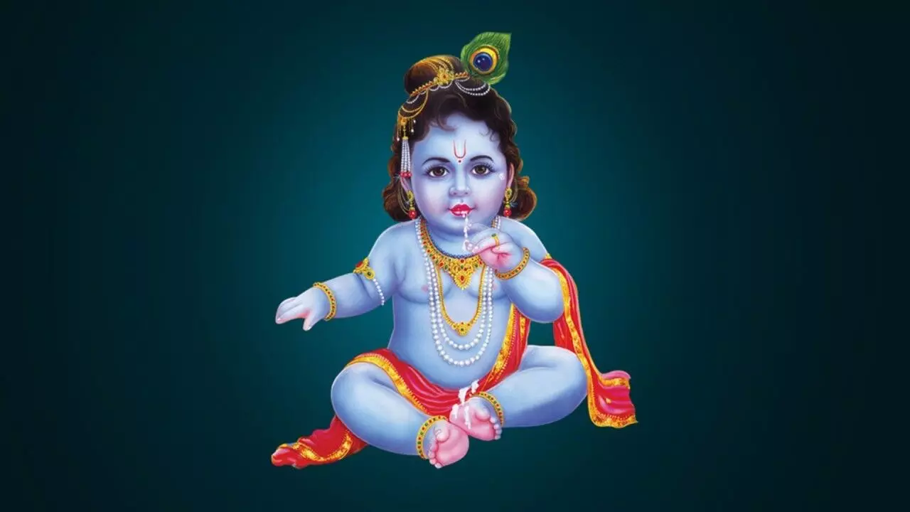 Janmashtami 2025: जन्माष्टमी पर खीरा क्यों काटते हैं? पढ़ें इसका धार्मिक महत्त्व
