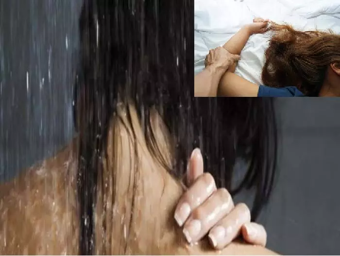 Rajasthan News : रिटायर्ड फौजी बना थड़की ससुर... बहु को नहाते हुए ताड़ते रहा फिर बेड पर धकेल कर दी सारी हदें पार