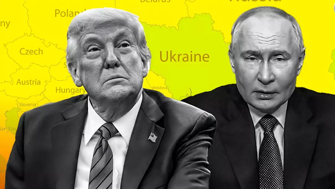 Trump Putin Meeting: ट्रम्प-पुतिन शिखर सम्मेलन विफल? क्या यह भारत के लिए है बुरा? क्या और लगेंगे टैरिफ़?