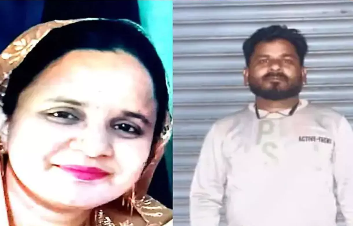 Durg News: सड़क हादसे में महिला-युवक की मौत, अनियंत्रित बाइक ट्रक से टकराई, दो की गई जान...