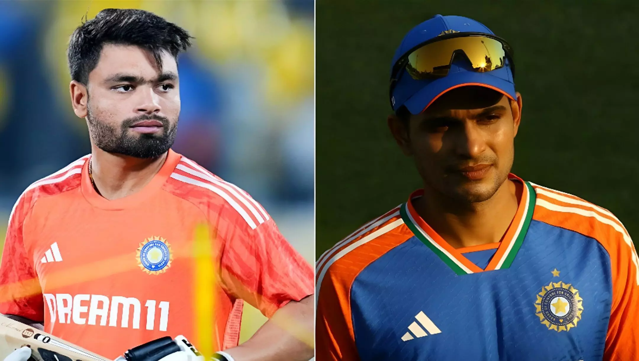 Asia Cup 2025: एशिया कप 2025 में शुभमन गिल की एंट्री पक्की, रिंकू सिंह की मुश्किलें बढ़ीं! जानिए टीम इंडिया का संभावित स्क्वॉड